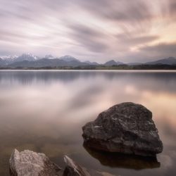 Fotokurs am Hopfensee