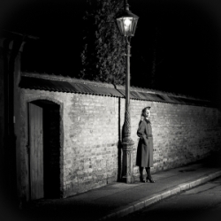 Foto-Workshop Noir