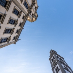 Architekturfotografie Fotokurs