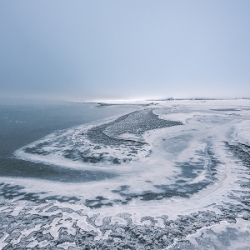 Landschaftsfotografie in der Tundra Bayerns - Workshop