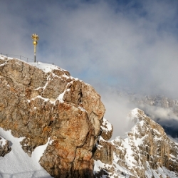 Fotoreise ins Wettersteingebirge bei Garmisch-Partenkirchen