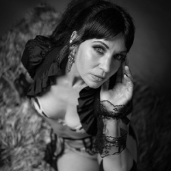 Studio-Fotografie Workshop Lingerie