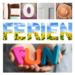 Online-Workshop Foto-Ferien-Fun