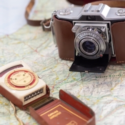 Fotoreise nach Wales mit der Fotoschule Augsburg