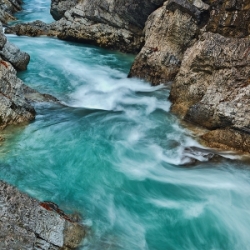Workshop Flüsse und Wasser Fotografie