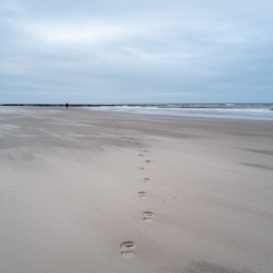 Fotoreise nach Wangerooge  mit der Fotoschule Augsburg