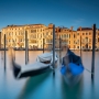 Venedig – Magie des herbstlichen Lichts