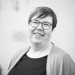 Astrid Förster